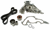 Timing Kit- Toyota 4.7L 2UZ V8 Aisin Timing Belt Kit with Water Pump (1998-2009) TKT-001