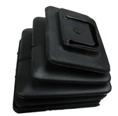 Dust Boot- Toyota OEM Manual Transmission Bellhousing Shift Fork Dust Boot (1979-1995) 31126-20060

