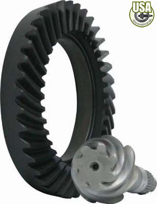 USA Standard Ring /& Pinion Gear Set for Toyota V6 in a 5.29 Ratio