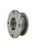 Yukon yoke for '04 and older Toyota Tacoma and T100 with 30 spline