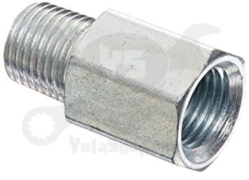 Toyota to Aftermarket Oil Pressure Gauge Adapter