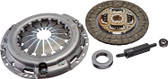Clutch Kit- Toyota 4Runner & Pickup Truck 2.4L 22R & 22RE Aisin OEM Clutch Kit (1984-1988) CKT-024