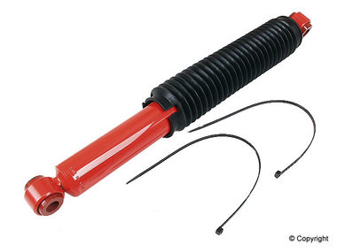 Shock Absorber Rear for Toyota 4Runner Land Cruiser Tacoma Pickup