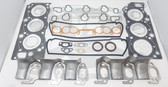 Head Set- Toyota V6 3VZ-E 3.0L 4Runner & Pickup Truck OEM Cylinder Head Gasket Set (1988-1995) 04007-02135