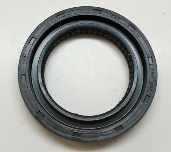 Toyota 4Runner Truck Transfer Case Front Driveline Output Flange Seal ...