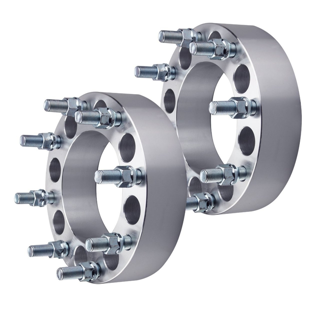 Toyota 4Runner FJ Cruiser Tundra 1.5" Wheel Spacers 6x5.5