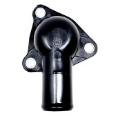 Thermostat Housing- Toyota 4Runner, Pickup & T100 3.0L 3VZ-E Thermostat Housing (1988-1995) CH5559
