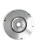 Clutch Flywheel- Toyota V6 3.4L 5VZ-FE New Flywheel (1994-2004) LFW199