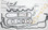 Gasket Set- Toyota V6 3.0L 3VZ-E 4Runner, Pickup Truck & T100 OEM Full Engine Gasket Set (1988-1995) 04111-65018