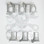 Gasket Set- Toyota V6 3.0L 3VZ-E 4Runner, Pickup Truck & T100 OEM Full Engine Gasket Set (1988-1995) 04111-65018