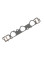 Intake Gasket- Toyota 4Runner, Tacoma, T100, Tundra V6 3.4L 5VZ-FE Lower Intake Manifold Gasket (1995-2004) JB-12577