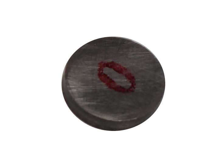 Valve Shim Toyota V8 4.7L 2UZFE 4Runner, Camry, Land Cruiser, Sequoia