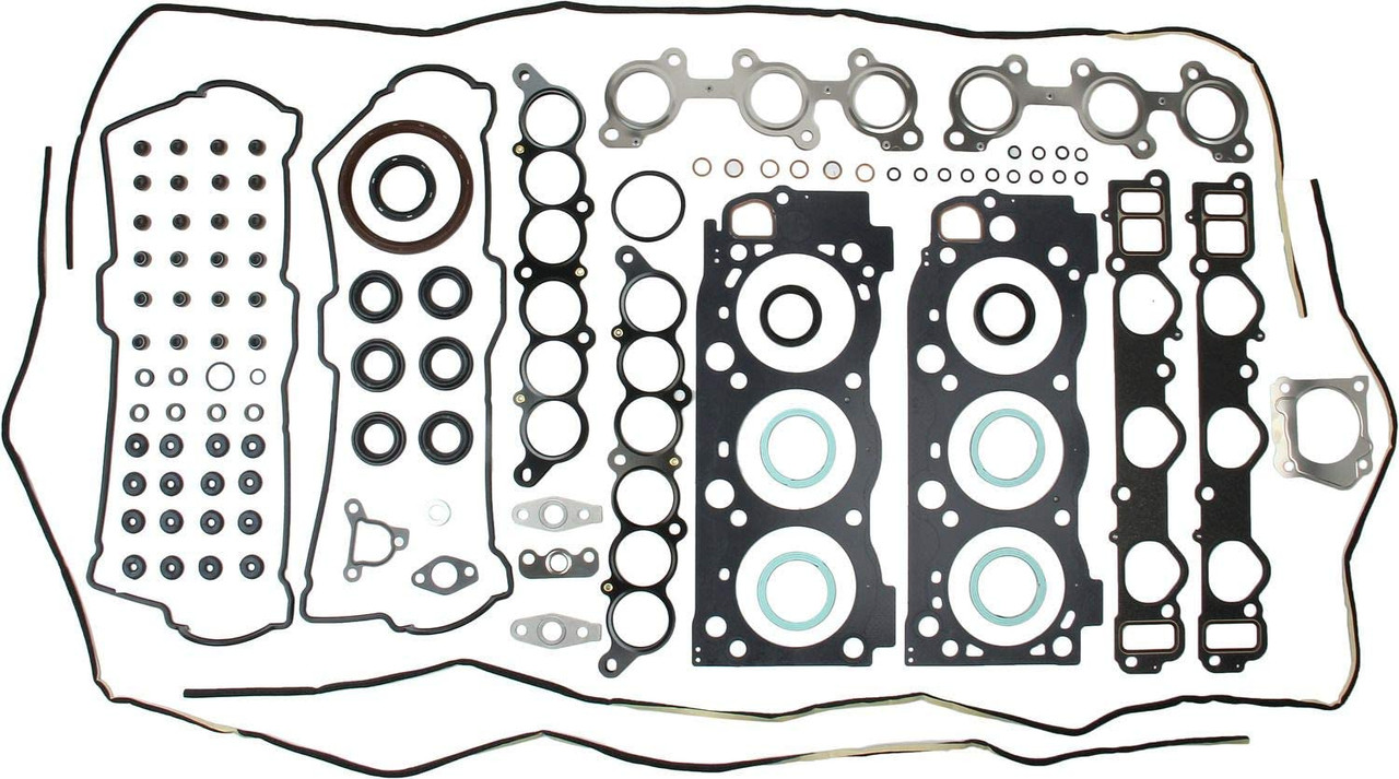 Toyota 4Runner T100 Tacoma Engine Cyl Head Gasket Set Stone Made in Japan