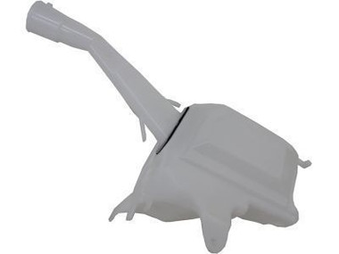 Wiper Reservoir- Toyota Tacoma OEM Windshield Washer Bottle (1995-2004) 85315-04050

