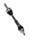CV Axle- Toyota Sequoia & Tundra Front Extreme Angle CV Axle Shaft (2000-2007) NCV69158XDP