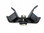 Transmission Mount- Toyota 4Runner, Pickup & T100 M/T 2.4L 22RE w/G series, 3.0L 3VZ-E OEM Transmission Mount (1987-1995) 12371-65010