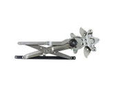 Window Regulator- Toyota 4Runner & Pickup OEM Front Door Window Regulator LH (1989-1995) 69802-35010

