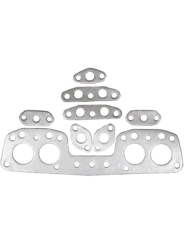 Toyota 20R/22R Remflex Hi-Crush Exhaust Manifold/Header Gasket  7003