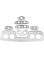 Toyota 20R/22R Remflex Hi-Crush Exhaust Manifold/Header Gasket  7003