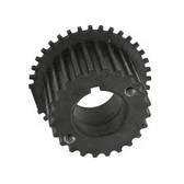 Timing Gear- Toyota V6 3.4L 5VZ-FE 4Runner, T100, Tacoma & Tundra Crankshaft Timing Belt Gear  13521-62031