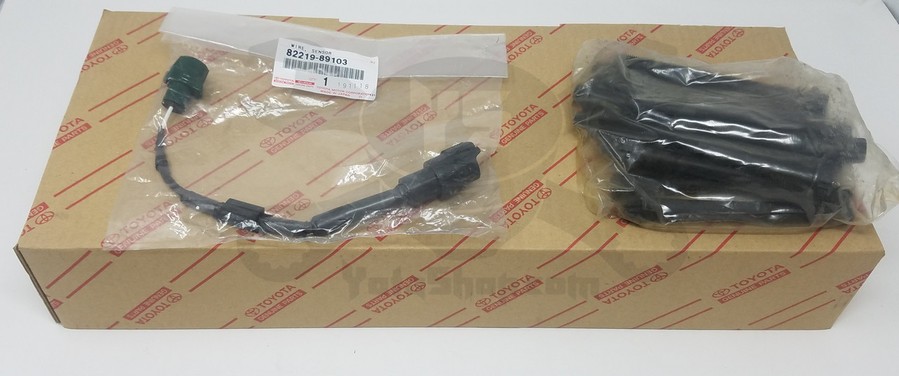 Toyota 04007 76133
