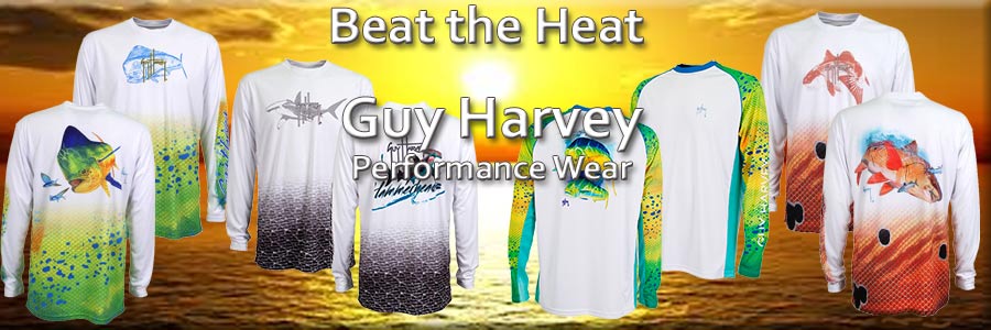Guy harvey coupon code