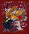USC Gamecocks Also Available in Long Sleeve (Black Shirt)