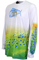 guy harvey dri fit