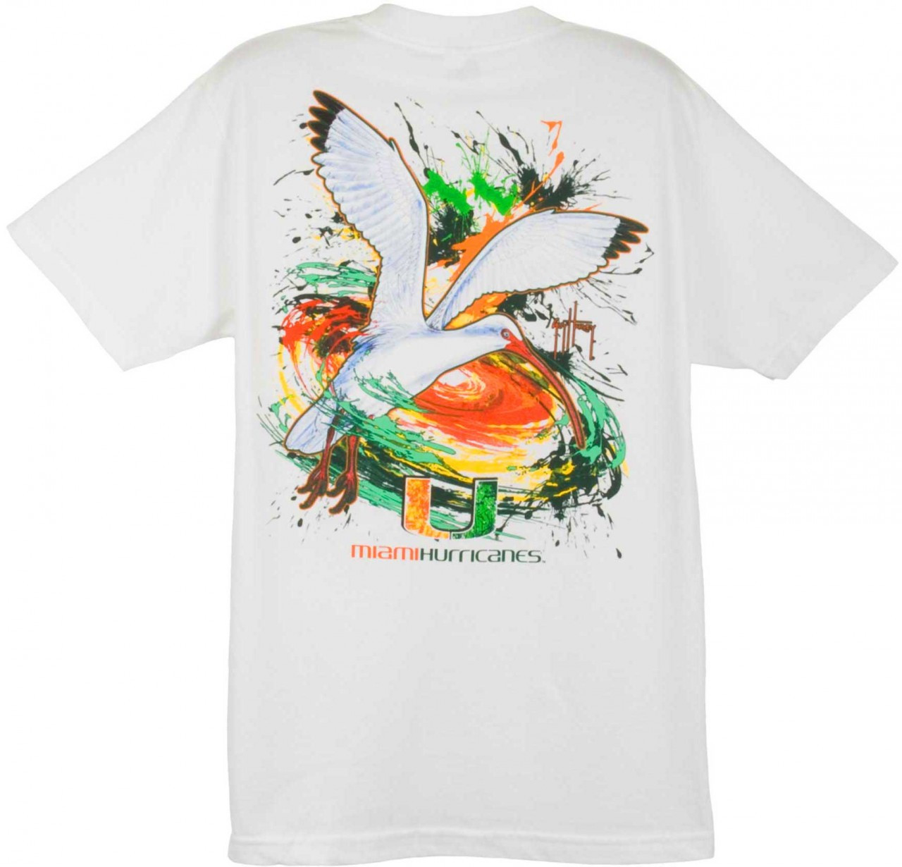 guy harvey miami hurricanes