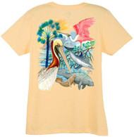 womens guy harvey shirts