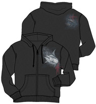 L'Attaque des Titans - Sweat à capuche | Tunisie L'Attaque des Titans - Sweat à capuche | Tunisie