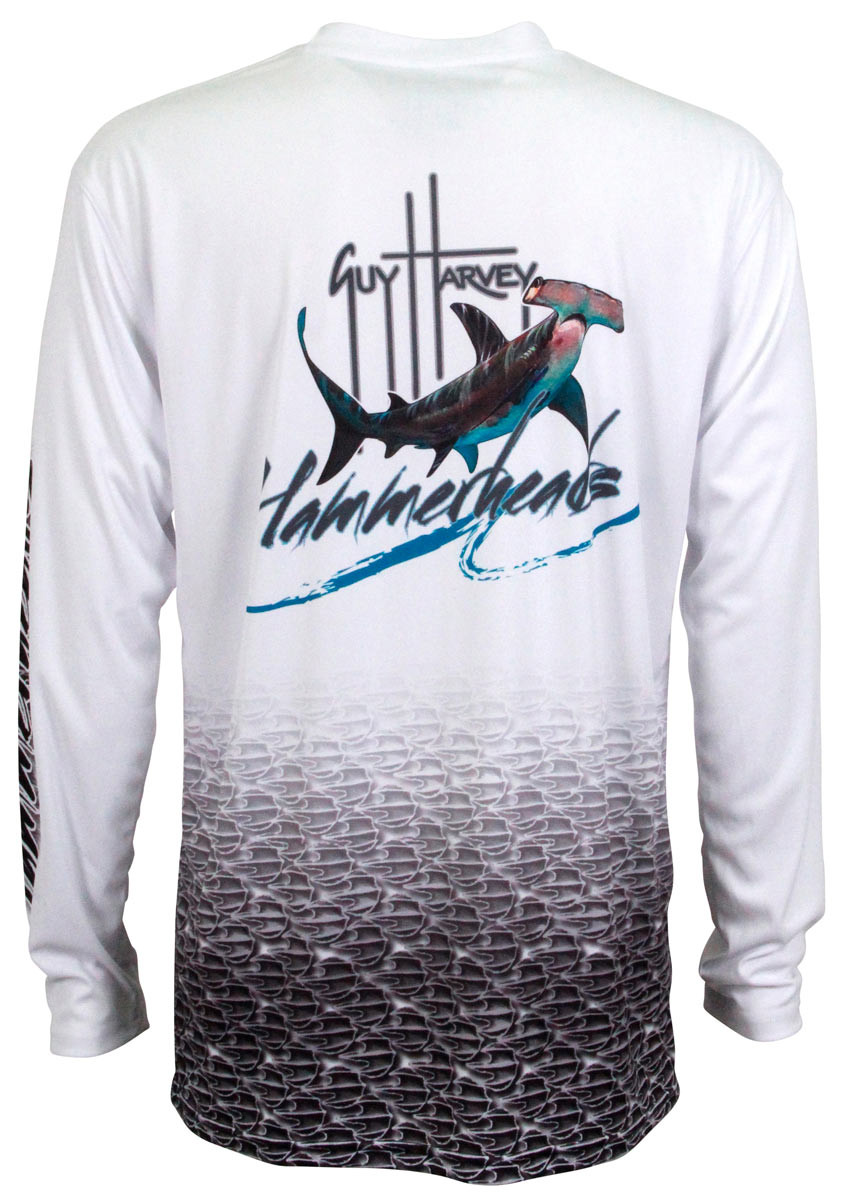 guy harvey shirts