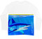 Mako Stripe Artwork on Front & Back