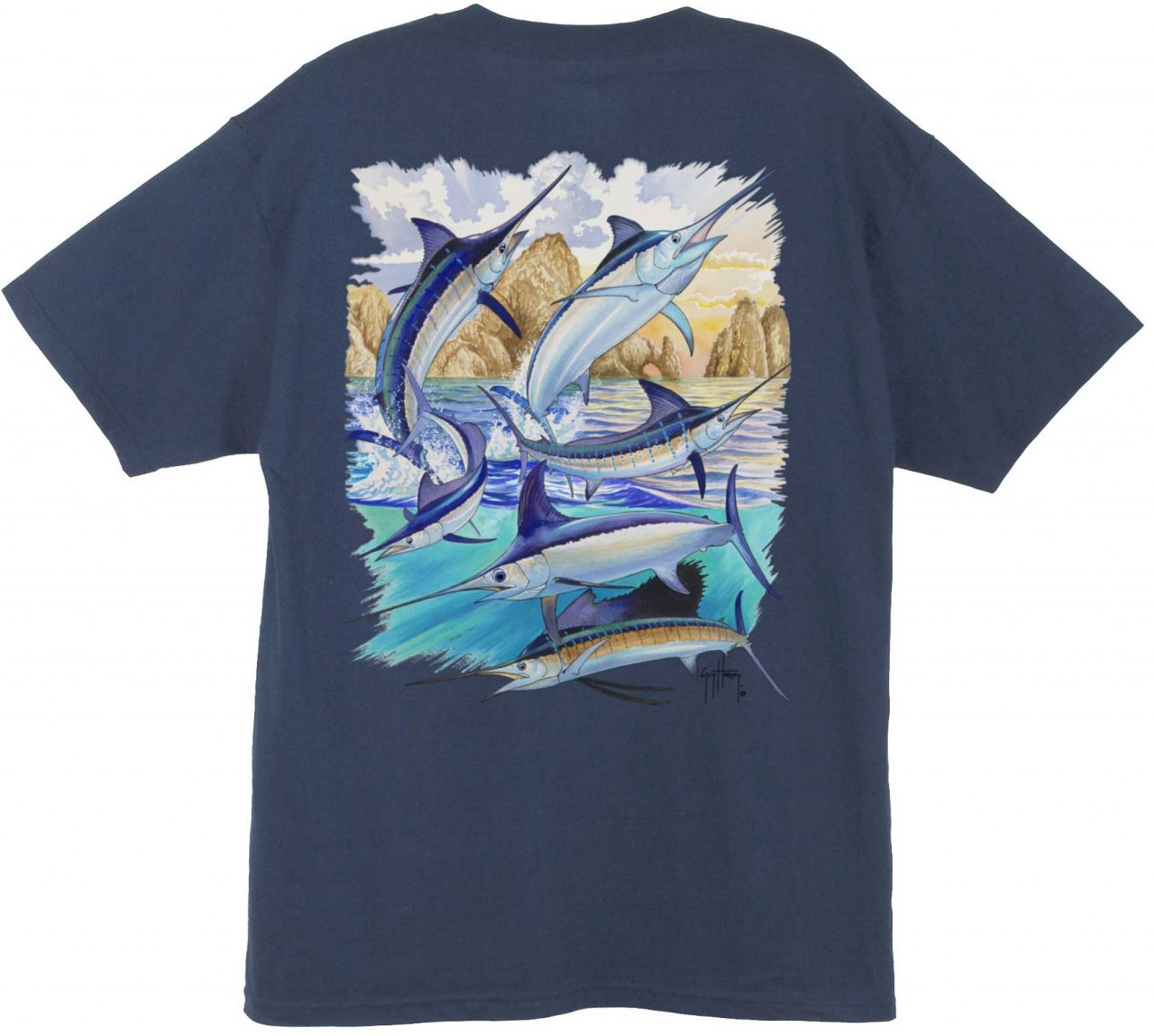 Billfish Shirt 