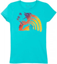 guy harvey t shirts for women