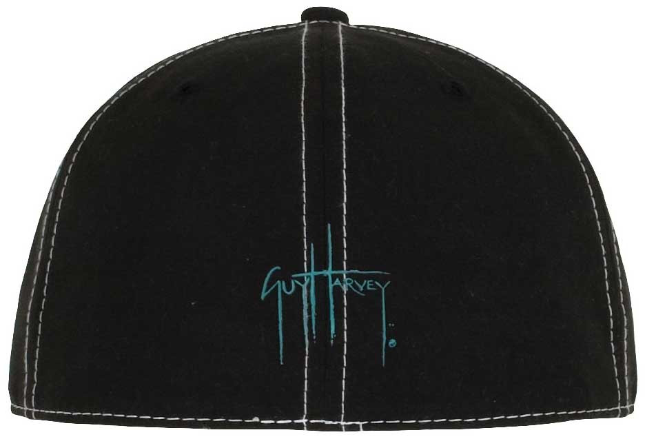 Guy Harvey Encounters Hat