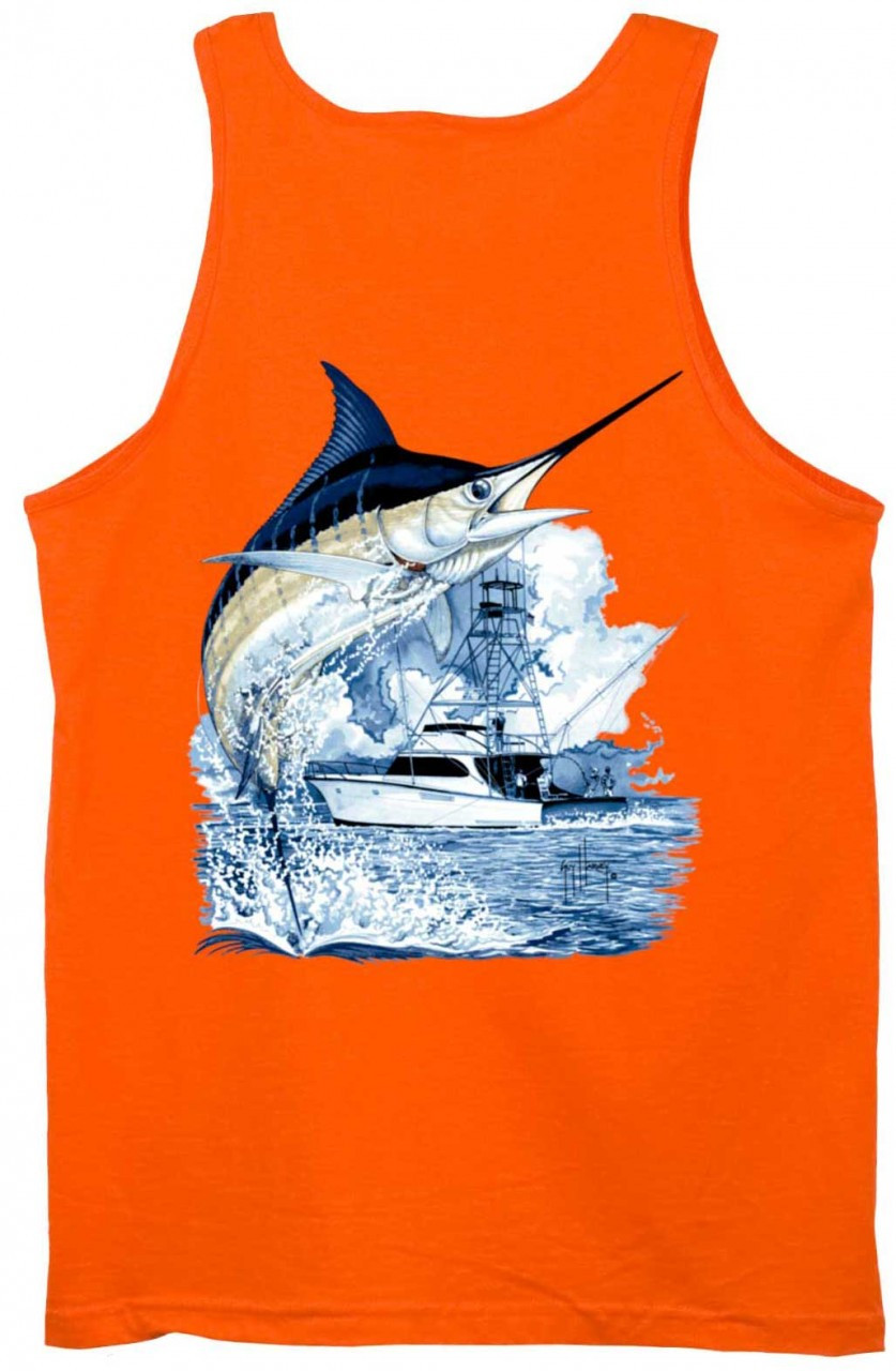 輸入雑貨 KEY WEST Florida Swordfish Marlin Sport Fishing Fisherman Tank Top Amazon.com: Marco Island Florida Swordfish Marlin Ocean