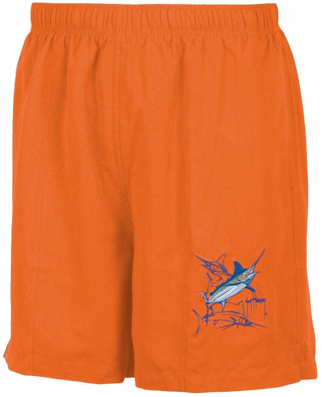 guy harvey swim trunks