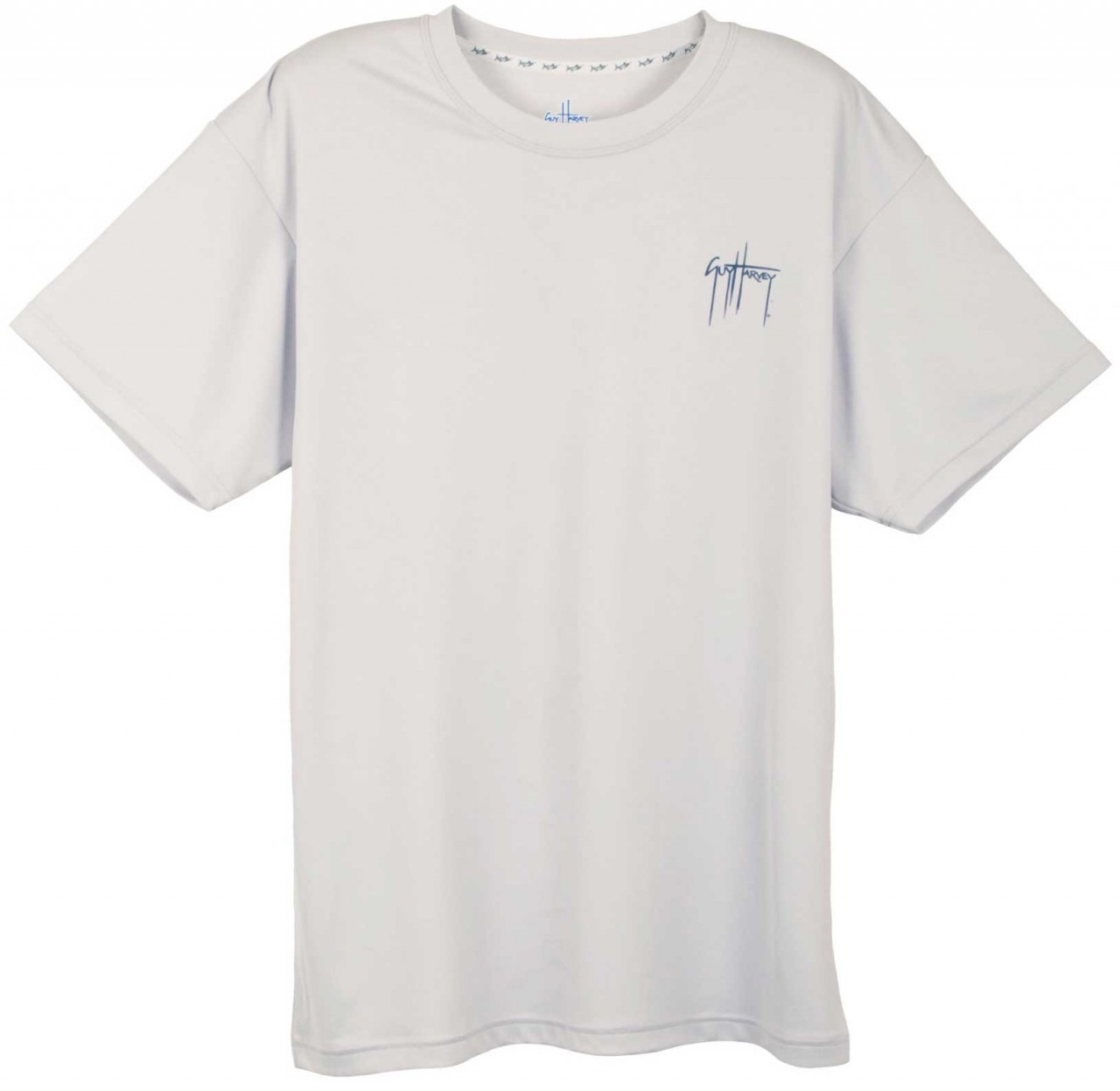 T-shirt à capuche à manches longues - Gris - Garçon - 2.40