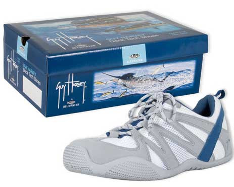 Guy Harvey Deck Tech Shoes 