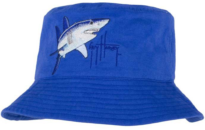 guy harvey original hats