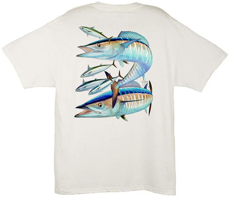 guy harvey shirts with pocket