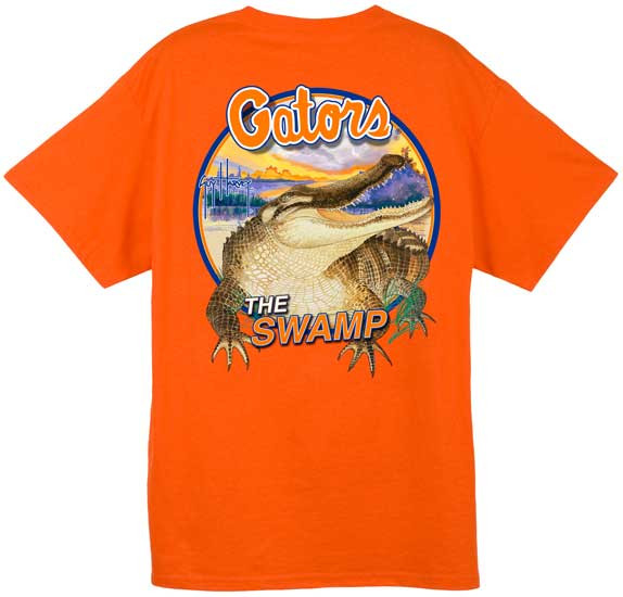 guy harvey florida gators