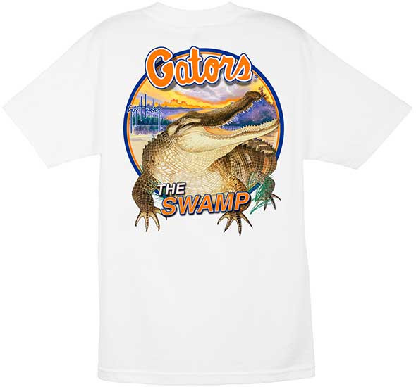 guy harvey florida gators