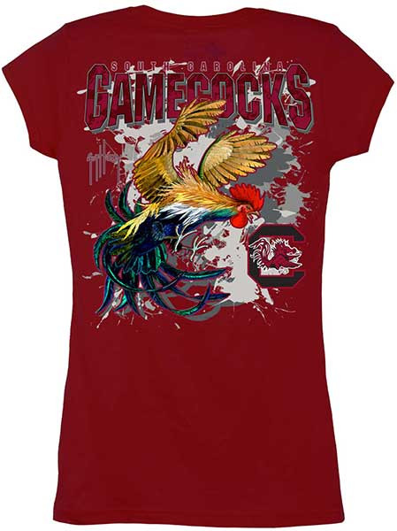 Gamecock 2025 t shirts