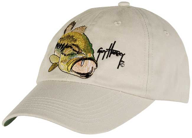 Guy harvey fishing store hats