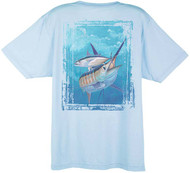 guy harvey dri fit