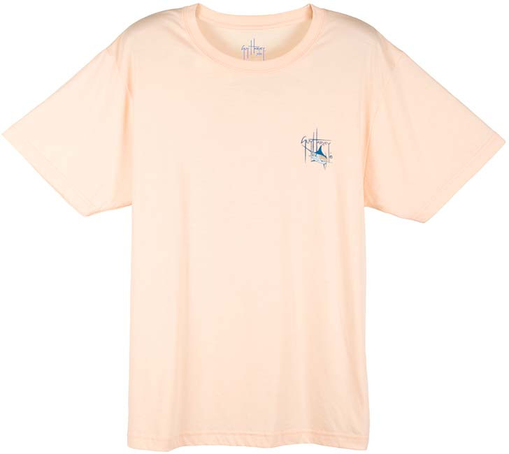 guy harvey dri fit shirts