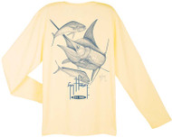 guy harvey dri fit