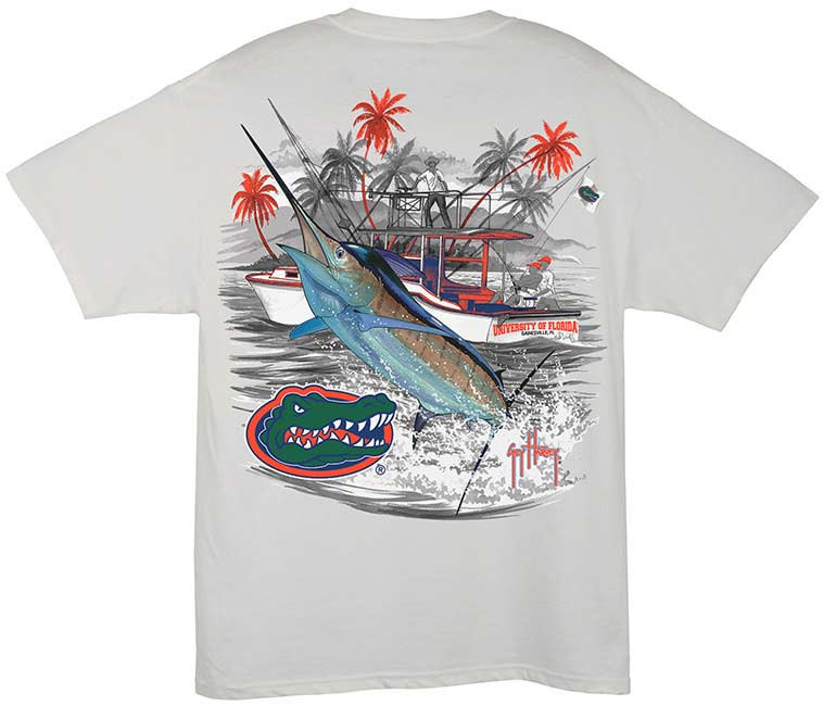 florida gators guy harvey shirt